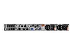 LENOVO ThinkSystem SR530 Xeon Silver 4208 8C 2.1GHz 11MB Cache 16GB 2933MHz RDIMM 8x2.5 O/B RAID 530-8i 1x750W XCC Advanced