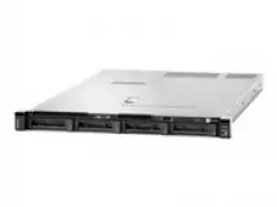 LENOVO ThinkSystem SR530 Xeon Silver 4208 8C 2.1GHz 85W 32GB 2933MHz RDIMM 8x2.5in O/B M.2 Enablement 1x750W XCC Ent