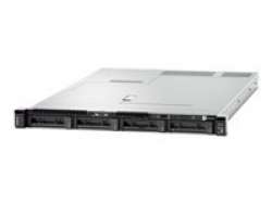 LENOVO ThinkSystem SR530 Xeon Silver 4208 8C 2.1GHz 85W 32GB 2933MHz RDIMM 8x2.5in O/B M.2 Enablement 1x750W XCC Ent