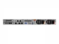 LENOVO ThinkSystem SR530 Xeon Silver 4214 12C 16GB 2933MHz RDIMM 8x2.5in bays RAID 930-8i 1x750W XCC Advanced Toolless Slide