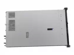 LENOVO ThinkSystem SR570 Xeon Silver 4216 16C 2.1GHz 32GB 2933MHz RDIMM 8x2.5in 930-8i 1x750W XCC Enterprise Tooless Rails