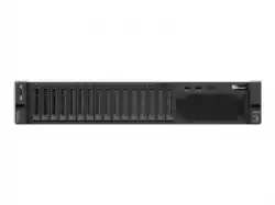 LENOVO ThinkSystem SR590 4210R 10C 2.4GHz 13.75MB 16GB 2933MHz noBP noRD 1xPCIe x8 1x750W XCC Ent Tooless Rails