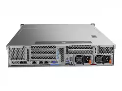 LENOVO ThinkSystem SR590 Xeon Silver 4210R 10C 2.4GHz 13.75MB Cache/100W 16GB 2933MHz RDIMM 3x600GB 10k SAS 930-8i 2x750W XCC Ent