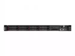 LENOVO ThinkSystem SR630 V2 Xeon Silver 4309Y 8C 2.8GHz 12MB Cache 1x32GB 3200MHz RDIMM 8x2.5in 9350-8i 2GB 1x750W Titanium XCC Ent
