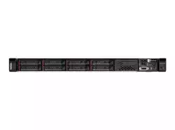 LENOVO ThinkSystem SR630 V2 Xeon Silver 4310 12C 2.1GHz 18MB 32GB 3200MHz RDIMM 8x 2.5in 9350-8i 2GB NoLAN 1x750W Titanium XCC Ent