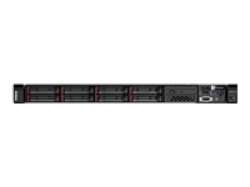 LENOVO ThinkSystem SR630 V2 Xeon Silver 4310 12C 2.1GHz 32GB 3200MHz RDIMM 8x2.5in 940-8i 4GB noLAN 6x Perf Fans 1x750W XCC Ent