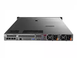 LENOVO ThinkSystem SR630 Xeon Silver 4208 8C 2.1GHz 85W 16GB 2Rx8 RAID 930-8i 2GB Flash PCIe 12Gb Adapter 1x750W XCC Enterprise
