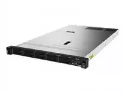 LENOVO ThinkSystem SR630 Xeon Silver 4214 12C 2.2GHz 16GB 2933MHz RDIMM 8x2.5in RAID 930-8i 2GB 750W XCC Ent