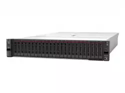 LENOVO ThinkSystem SR650 V2 Xeon Silver 4314 16C 2.4GHz 24MB 32GB 3200MHz RDIMM 8x2.5in 9350-8i noLAN 1x750Wv2 5x Std Fans XCC Ent