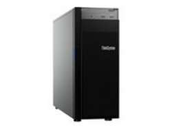 LENOVO ThinkSystem ST250 Xeon E-2276G 6C 3.8GHz 12MB Cache 1x16GB 2666MHz UDIMM 8x2.5inch 530-8i 2x1Gb 1x550W XCC Standard