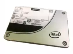 LENOVO ThinkSystem ST50 3.5inch Intel S4510 480GB Entry SATA 6Gb Non Hot Swap SSD