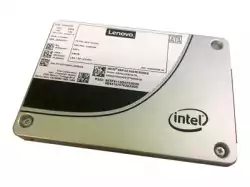 LENOVO ThinkSystem ST50 3.5inch Intel S4510 480GB Entry SATA 6Gb Non Hot Swap SSD