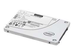 LENOVO ThinkSystem ST50 3.5inch S4520 960GB Read Intensive SATA 6Gb NHS SSD