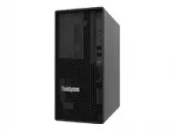 LENOVO ThinkSystem ST50 V2 Xeon E-2324G 4C 3.1GHz 65W 1x16GB 3200MHz UDIMM 2x960GB 5400Pro SATA SSD SW RAID 1x500W PSU noDVD 3YR