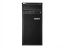 LENOVO ThinkSystem ST50 Xeon E-2224G 4C 3.5GHz 71W 1x 8GB 2666MHz UDIMM 2x2TB SATA HDD SW RAID 250W No DVD 3 year
