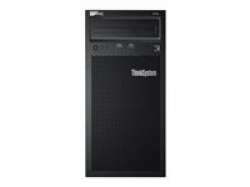LENOVO ThinkSystem ST50 Xeon E-2224G 4C 3.5GHz 8MB Cache/71W SW RAID 1x8GB UDIMM 2x1TB SATA 250W Slim DVD-RW 3 year