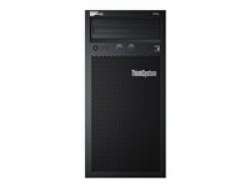 LENOVO ThinkSystem ST50 Xeon E-2224G 4C 3.5GHz 8MB Cache 2x1TB Consumer HDD 1x8GB UDIMM HH DVD Writer 250W