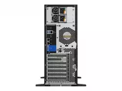 LENOVO ThinkSystem ST550 Xeon Silver 4208 8C 2.1GHz 85W 32GB 2933MHz RDIMM 8x2.5in 930-8i 2GB 2x1GbE 1x750W Titanium HS PSU XCC Ent