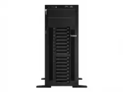 LENOVO ThinkSystem ST550 Xeon Silver 4208 8C 2.1GHz 85W 32GB 2933MHz RDIMM 8x2.5in 9350-8i 2GB 2x1GbE 1x750W Titanium HS PSU XCC Ent