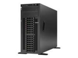 LENOVO ThinkSystem ST550 Xeon Silver 4210 10C 2.2GHz 13.75MB 32GB 2933MHz RDIMM 8x2.5in 930-8i 2GB 2x1GbE 1x750W Titanium XCC Ent