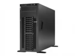 LENOVO ThinkSystem ST550 Xeon Silver 4214 12C 2.2GHz 85W 16GB 2933MHz RDIMM RAID 930-8i 2GB PCIe 1x550W XCC Standard
