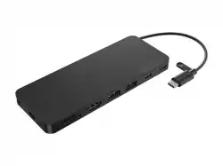 LENOVO USB-C Slim Travel Dock 3y                          