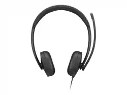 Lenovo Wired VoIP Headset (Teams)
