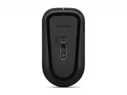 Lenovo Wireless Multi-Mode Pro Plus Mouse 6050 (Eclipse Black)