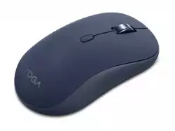 LENOVO Yoga Bluetooth Silent Mouse Cosmic Blue                          