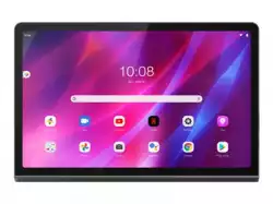 LENOVO YOGA Tab 11 LTE Voice Helio G90T 2.0GHz OctaCore 11.0inch 2k IPS 4GB DDR4x 128GB UFC Android 11 2Y Storm Grey