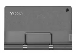 LENOVO YOGA Tab 11 LTE Voice Helio G90T 2.0GHz OctaCore 11.0inch 2k IPS 4GB DDR4x 128GB UFC Android 11 2Y Storm Grey