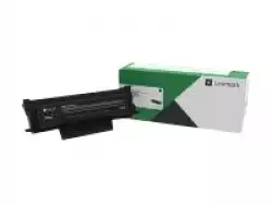 B222000 Black CRTG Return EA