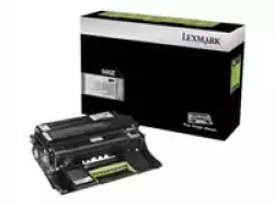 LEXMARK 500Z imaging unit standard capacity 60.000 pages 1-pack return program