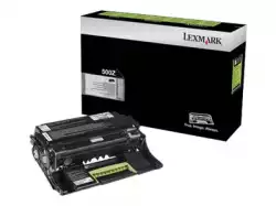 LEXMARK 500Z imaging unit standard capacity 60.000 pages 1-pack return program