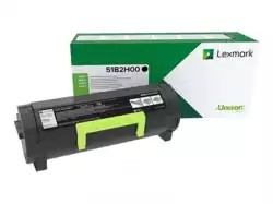 Lexmark 51B2H00 MS/MX 417, 517, 617 Return Programme 8.5K Toner Cartridge