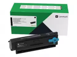 Lexmark 55B2000 MS/MX331, 431 Return Programme 3K Toner Cartridge