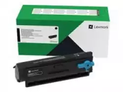 Lexmark 55B2000 MS/MX331, 431 Return Programme 3K Toner Cartridge