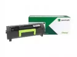 Lexmark 56F2000 MS/MX321, 421, 521, 622, MX522, MS621 Return Programme 6K Toner Cartridge