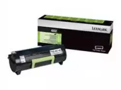 Toner Cartridge,2,500 pages,MX310dn / MX410de / MX510de / MX511de / MX511dhe / MX511dte / MX611de / MX611dhe, Return Programme