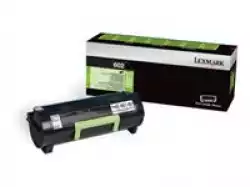 Toner Cartridge,2,500 pages,MX310dn / MX410de / MX510de / MX511de / MX511dhe / MX511dte / MX611de / MX611dhe, Return Programme