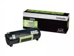 Lexmark 60F2H00 MX310, 410, 510, 511, 610, 611 Return Programme 10K Toner Cartridge