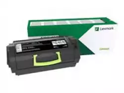 Lexmark 63B2X00 MX718 Return Programme 45K Toner Cartridge