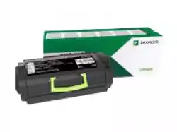 Lexmark 63B2X00 MX718 Return Programme 45K Toner Cartridge