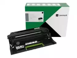 Lexmark 66S0Z00 MS531/631/632/639/MX532/632/M/XM3350 Black Return Programme 75K Imaging Unit