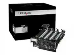 Lexmark 70C0P00 CS/CX31x, 41x, 51x 4-Pack 40K Photoconductor Kit