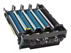 Lexmark 70C0P00 CS/CX31x, 41x, 51x 4-Pack 40K Photoconductor Kit