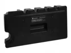 LEXMARK Bottle of recovery of toner used 90K