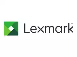 LEXMARK 802SY toner cartridge yellow standard capacity 2.000 pages 1-pack return program