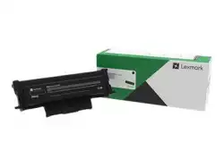 B222000 Black CRTG Return EA