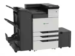 LEXMARK CS921de LED A3 color laserprinter 35ppm 256MB Duplex